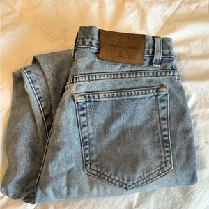 Vintage 90’s 🇺🇸 Made in USA Calvin Klein Jeans